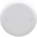 Abb COVER CEILING BOX WHITE CPC4WH